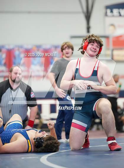 Thumbnail 1 in Lewisburg vs Olive Branch photogallery.