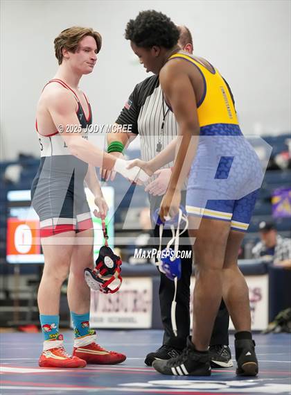 Thumbnail 1 in Lewisburg vs Olive Branch photogallery.