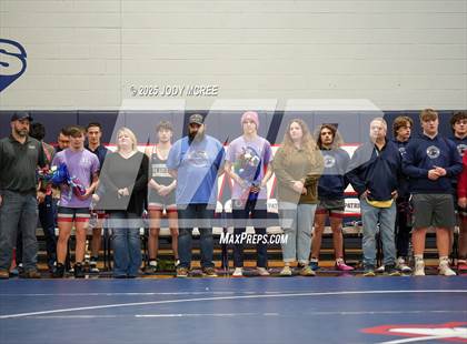 Thumbnail 2 in Lewisburg vs Olive Branch photogallery.