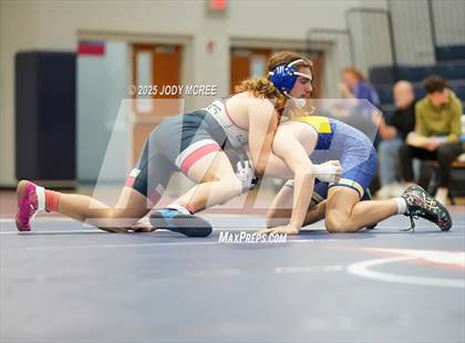Thumbnail 1 in Lewisburg vs Olive Branch photogallery.