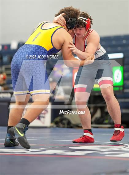 Thumbnail 2 in Lewisburg vs Olive Branch photogallery.