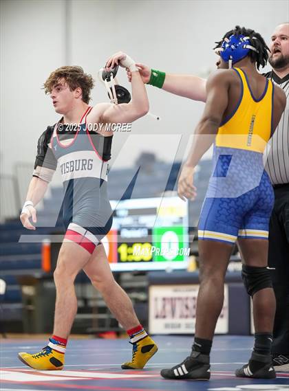 Thumbnail 2 in Lewisburg vs Olive Branch photogallery.