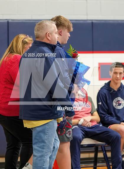 Thumbnail 3 in Lewisburg vs Olive Branch photogallery.