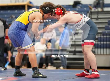 Thumbnail 3 in Lewisburg vs Olive Branch photogallery.