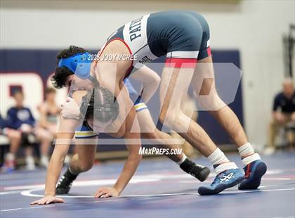 Thumbnail 2 in Lewisburg vs Olive Branch photogallery.