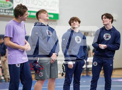 Thumbnail 2 in Lewisburg vs Olive Branch photogallery.