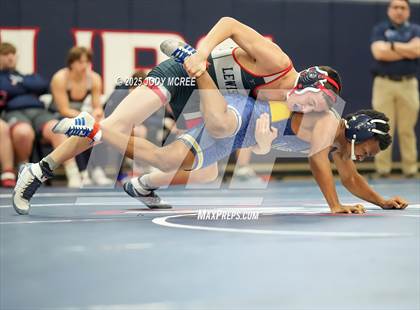 Thumbnail 1 in Lewisburg vs Olive Branch photogallery.