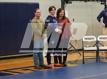 Thumbnail 1 in Lewisburg vs Olive Branch photogallery.