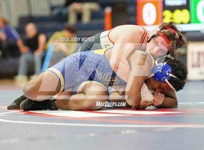 Thumbnail 3 in Lewisburg vs Olive Branch photogallery.