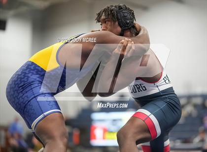 Thumbnail 3 in Lewisburg vs Olive Branch photogallery.