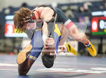 Thumbnail 1 in Lewisburg vs Olive Branch photogallery.