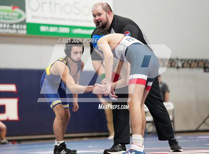 Thumbnail 1 in Lewisburg vs Olive Branch photogallery.