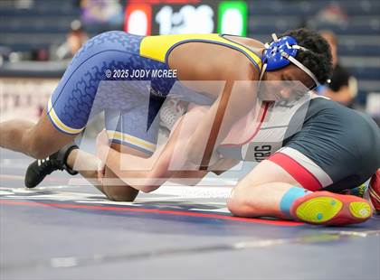 Thumbnail 1 in Lewisburg vs Olive Branch photogallery.