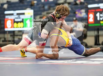 Thumbnail 1 in Lewisburg vs Olive Branch photogallery.