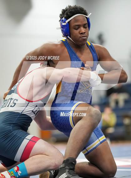 Thumbnail 2 in Lewisburg vs Olive Branch photogallery.