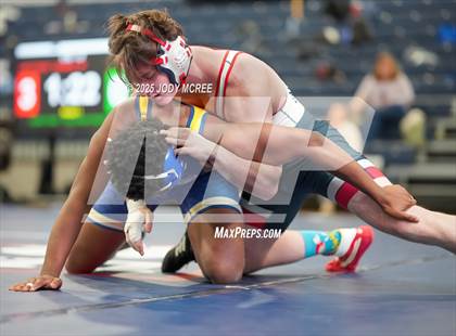 Thumbnail 1 in Lewisburg vs Olive Branch photogallery.