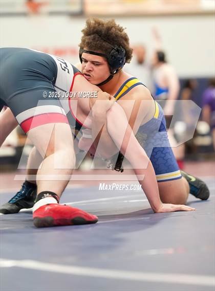 Thumbnail 1 in Lewisburg vs Olive Branch photogallery.