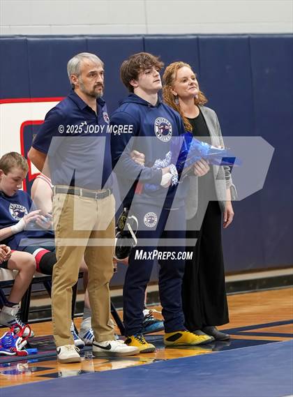 Thumbnail 2 in Lewisburg vs Olive Branch photogallery.
