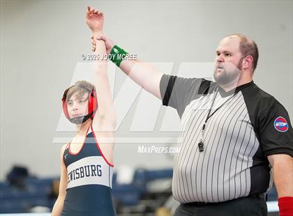 Thumbnail 1 in Lewisburg vs Olive Branch photogallery.