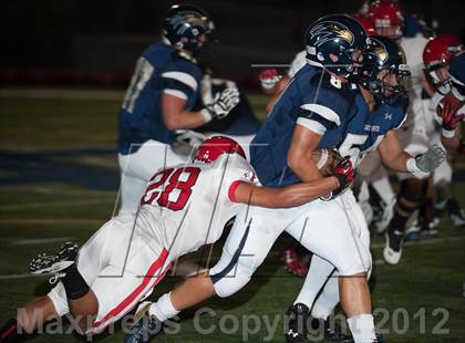 Thumbnail 1 in Fallbrook @ Del Norte photogallery.