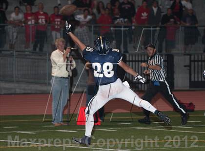 Thumbnail 2 in Fallbrook @ Del Norte photogallery.
