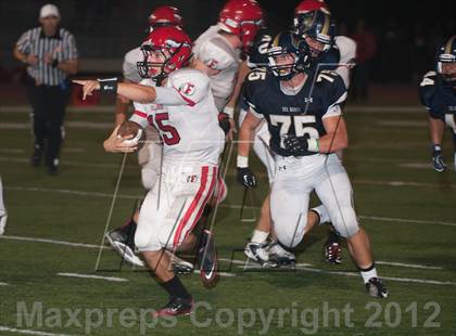 Thumbnail 3 in Fallbrook @ Del Norte photogallery.