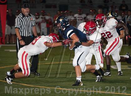 Thumbnail 2 in Fallbrook @ Del Norte photogallery.