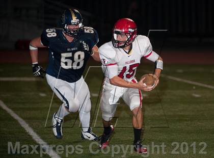 Thumbnail 2 in Fallbrook @ Del Norte photogallery.