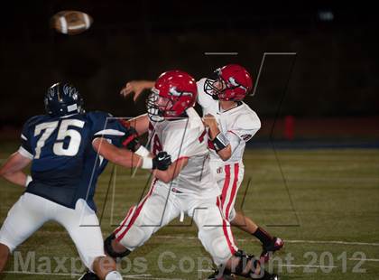 Thumbnail 3 in Fallbrook @ Del Norte photogallery.