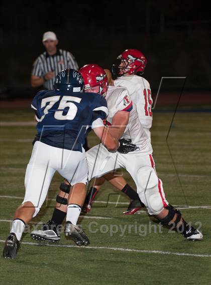 Thumbnail 2 in Fallbrook @ Del Norte photogallery.