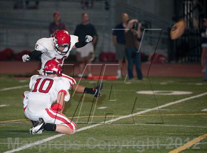 Thumbnail 3 in Fallbrook @ Del Norte photogallery.