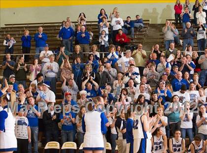 Thumbnail 3 in Centerville vs. Triton Central photogallery.