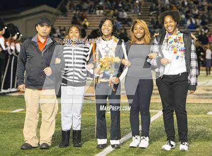 Thumbnail 1 in Freedom @ Pittsburg (Senior Band Night) photogallery.