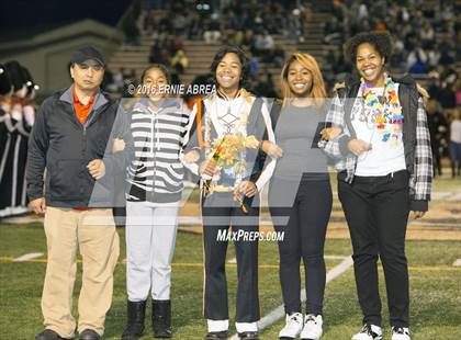Thumbnail 3 in Freedom @ Pittsburg (Senior Band Night) photogallery.