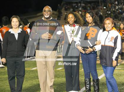 Thumbnail 2 in Freedom @ Pittsburg (Senior Band Night) photogallery.