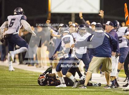 Thumbnail 1 in Freedom @ Pittsburg (Senior Band Night) photogallery.