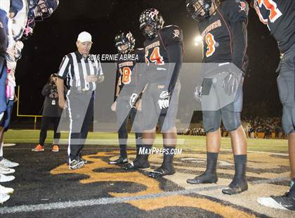 Thumbnail 3 in Freedom @ Pittsburg (Senior Band Night) photogallery.