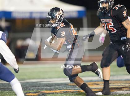 Thumbnail 1 in Freedom @ Pittsburg (Senior Band Night) photogallery.