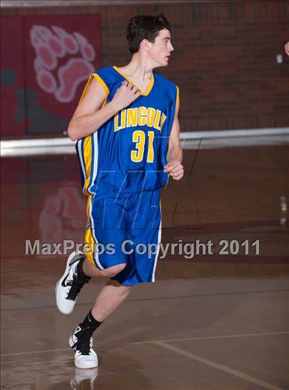 Thumbnail 3 in Lincoln @ Bear River photogallery.