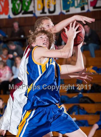 Thumbnail 1 in Lincoln @ Bear River photogallery.