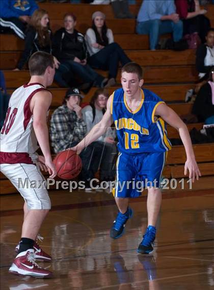 Thumbnail 1 in JV: Lincoln @ Bear River photogallery.