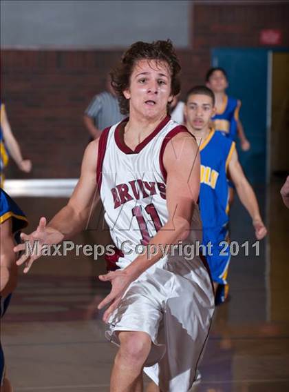 Thumbnail 3 in JV: Lincoln @ Bear River photogallery.
