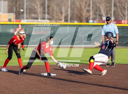 Thumbnail 1 in Olathe North @ Lawrence photogallery.