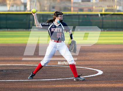 Thumbnail 1 in Olathe North @ Lawrence photogallery.