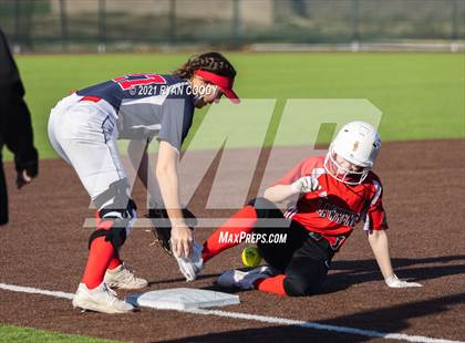 Thumbnail 1 in Olathe North @ Lawrence photogallery.