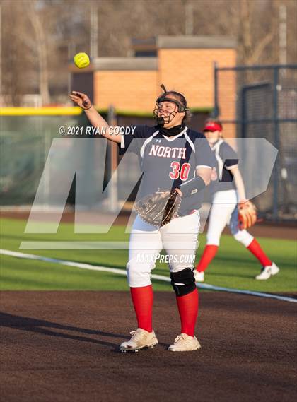 Thumbnail 1 in Olathe North @ Lawrence photogallery.
