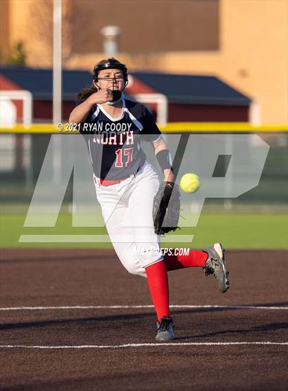Thumbnail 1 in Olathe North @ Lawrence photogallery.