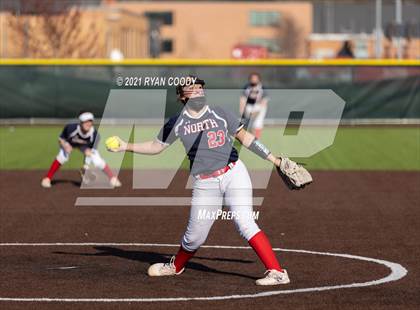 Thumbnail 2 in Olathe North @ Lawrence photogallery.