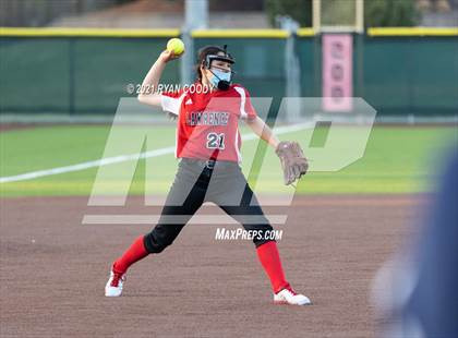 Thumbnail 1 in Olathe North @ Lawrence photogallery.