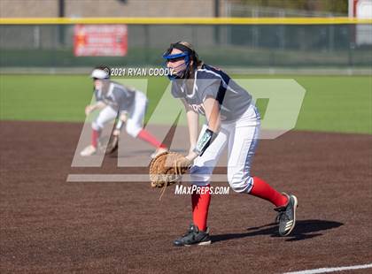 Thumbnail 1 in Olathe North @ Lawrence photogallery.